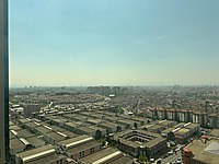 KOZA PLAZA'DA KURUMSAL FİRMALARA UYGUN ŞEHİR MANZARALI OFİS #1250426460