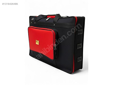 Verda Case DJ Setup Softcase Çantaları: Tüm Modellere Özel Üreti