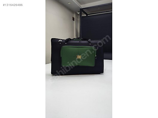 Verda Case DJ Setup Softcase Çantaları: Tüm Modellere Özel Üreti