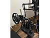Used & Brand New Items / Gaming & Gamers Exclusive / Gaming Equipment / PC Game Racing Wheels