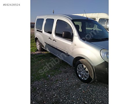 renault kangoo express 1 5 dci maxi sahibinden satilik temiz arac sahibinden comda 982426524