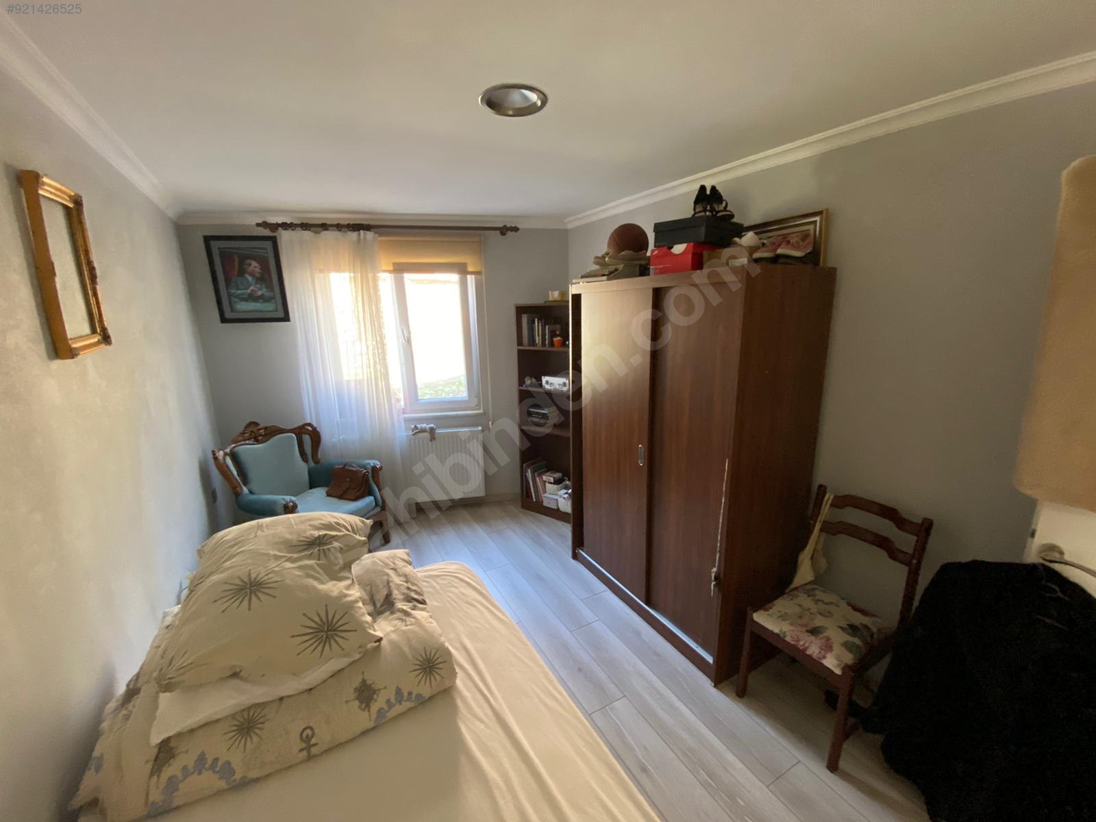 Kiralık 3+1 Tek Katlı Bahçeli Ev (Eşyasız) Kiralık Müstakil Ev
