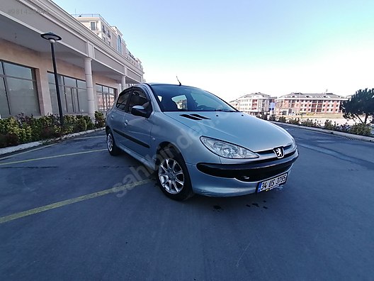 peugeot 206 1 4 hdi x line sahibinden temiz satilik 206 son fiyattir sahibinden comda 981426544