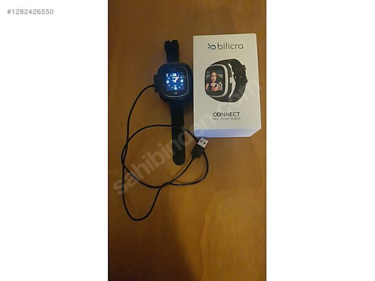 İkinci El ve Sıfır Alışveriş / Cep Telefonu & Aksesuar / Giyilebilir Teknoloji / Akıllı Saat / Bilicra