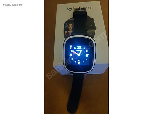 BİLİCRA CONNECT AKILLI ÇOCIK SAATİ