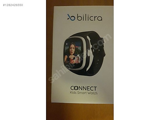 İkinci El ve Sıfır Alışveriş / Cep Telefonu & Aksesuar / Giyilebilir Teknoloji / Akıllı Saat / Bilicra