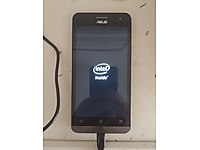 Asus Zenfone 5