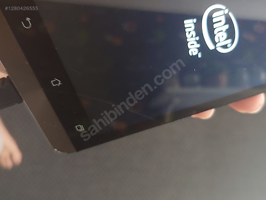 Used & Brand New Items / Cell Phones & Accessories / Cell Phones / Asus / ZenFone 5