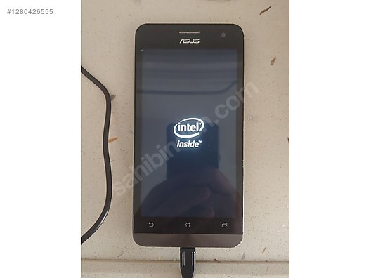 Used & Brand New Items / Cell Phones & Accessories / Cell Phones / Asus / ZenFone 5