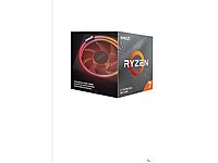 Ryzen R7 3700X Wraith Fanla beraber verilecektir