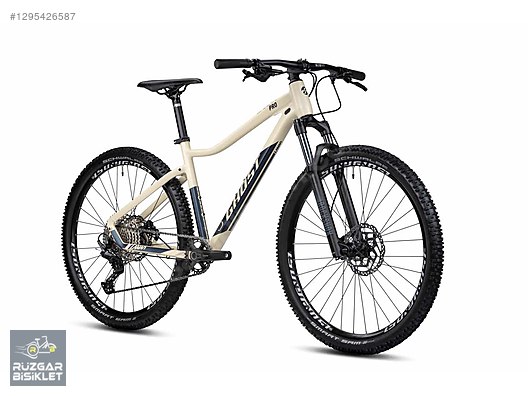 GHOST LANAO PRO 27.5'' 12 Vites Hidrolik Disk Fren Bisiklet on
