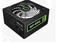 Gamemax 14 cm fanlı 650 w temiz MediaMarkt tan alınma #1279426589