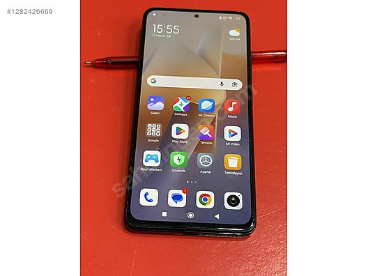 Used & Brand New Items / Cell Phones & Accessories / Cell Phones / Xiaomi / Redmi Note 11 Pro