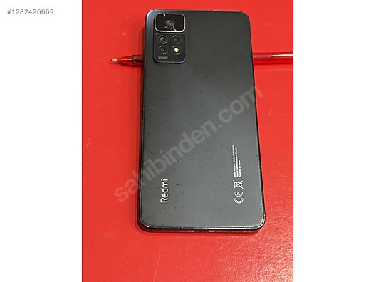 Used & Brand New Items / Cell Phones & Accessories / Cell Phones / Xiaomi / Redmi Note 11 Pro