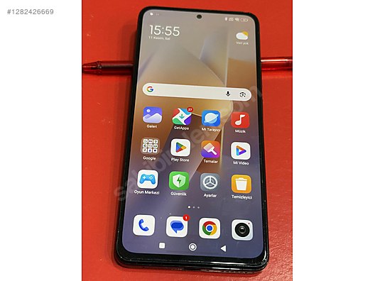 Used & Brand New Items / Cell Phones & Accessories / Cell Phones / Xiaomi / Redmi Note 11 Pro