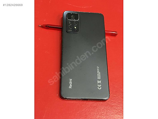 Used & Brand New Items / Cell Phones & Accessories / Cell Phones / Xiaomi / Redmi Note 11 Pro