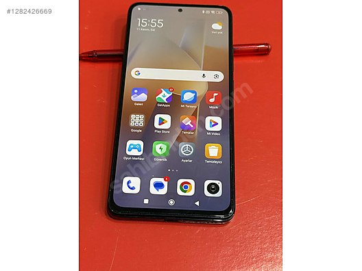 Used & Brand New Items / Cell Phones & Accessories / Cell Phones / Xiaomi / Redmi Note 11 Pro