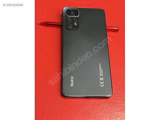 Used & Brand New Items / Cell Phones & Accessories / Cell Phones / Xiaomi / Redmi Note 11 Pro