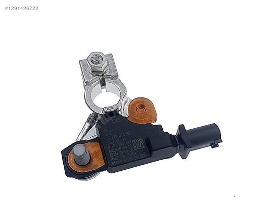 Otomobil & Arazi Aracı / Elektrik / CİTROEN C4 DS4 DS5 DS7 AKÜ