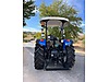 Machinery / Agricultural Machines / Tractors / New Holland / TT60 Classic