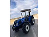 Machinery / Agricultural Machines / Tractors / New Holland / TT60 Classic