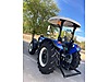 Machinery / Agricultural Machines / Tractors / New Holland / TT60 Classic