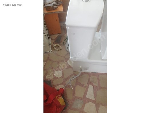 Used & Brand New Items / Garden & Home Improvement / Home Improvement / Bathroom & Kitchen / Toilets & Sinks