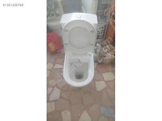 Used & Brand New Items / Garden & Home Improvement / Home Improvement / Bathroom & Kitchen / Toilets & Sinks