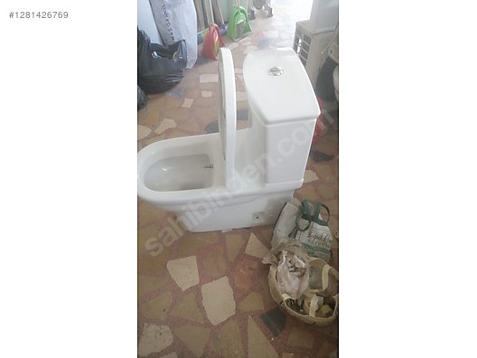 Used & Brand New Items / Garden & Home Improvement / Home Improvement / Bathroom & Kitchen / Toilets & Sinks