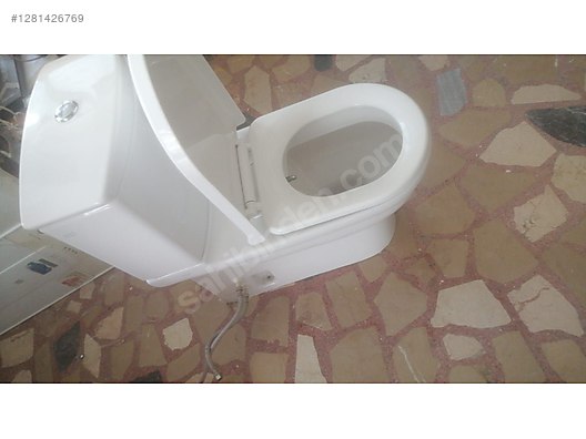 Used & Brand New Items / Garden & Home Improvement / Home Improvement / Bathroom & Kitchen / Toilets & Sinks