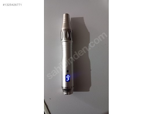 Dr.pen ULTIMA M8 美顔器　中古 Dr. Pen Ultima M8 on sahibinden.com - 1325426771