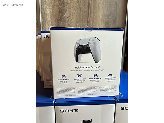 Used & Brand New Items / Gaming & Gamers Exclusive / Gaming Equipment / PC Controller & Gamepad