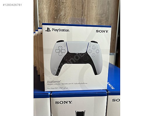 Used & Brand New Items / Gaming & Gamers Exclusive / Gaming Equipment / PC Controller & Gamepad