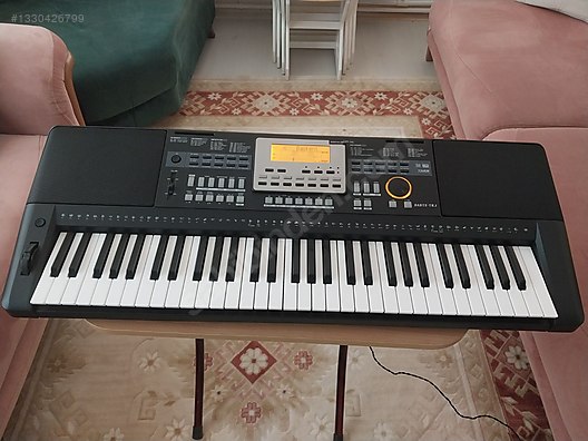 Medeli dante trj v2 sıfır gibi - Org ve Tuşlu Çalgılar sahibinden