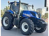 İş Makineleri & Sanayi / Tarım Makineleri / Traktör / New Holland / T7.165S