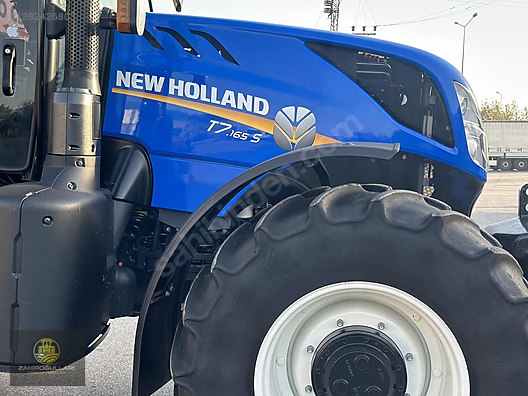 2023 T7.165S New Holland