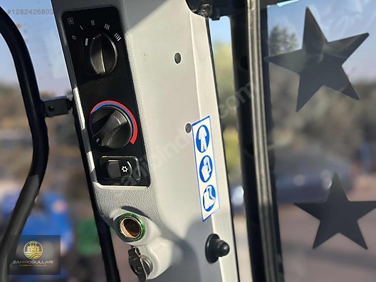 T7.165S New Holland ilanı