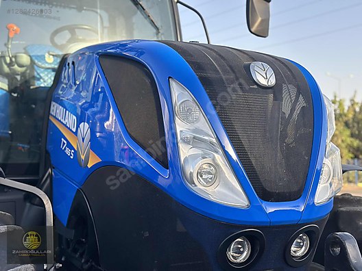 İkinci El T7.165S New Holland