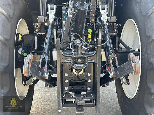 T7.165S 2023 New Holland