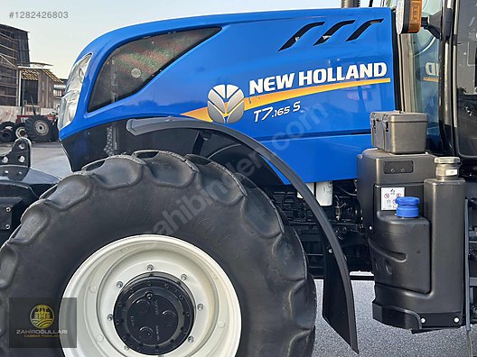 T7.165S 3.850.000 TL