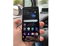 UYGUNA HUAWEI P10 Lite