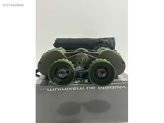 Used & Brand New Items / Cameras & Photographic Equipment / Binoculars