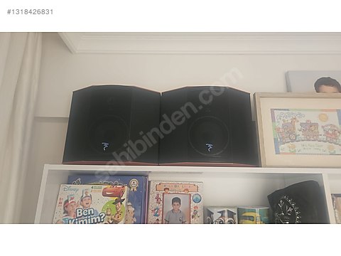 FOCAL JMLAB COBALT SR800 on sahibinden.com - 1318426831