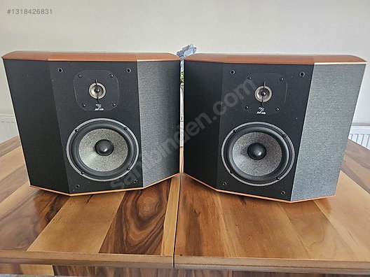 FOCAL JMLAB COBALT SR800 on sahibinden.com - 1318426831