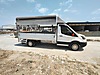 Ford Trucks Transit