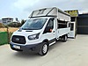 Galeriden Ford Trucks Transit 350 L