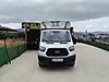 Vasıta / Ticari Araçlar / Kamyon & Kamyonet / Ford Trucks / Transit / 350 L