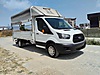 Galeriden Ford Trucks Transit 350 L
