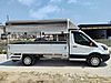 Ford Trucks Transit 350 L Model 1.075.000 TL Galeriden satılık Sıfır