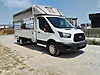 Ford Trucks Transit